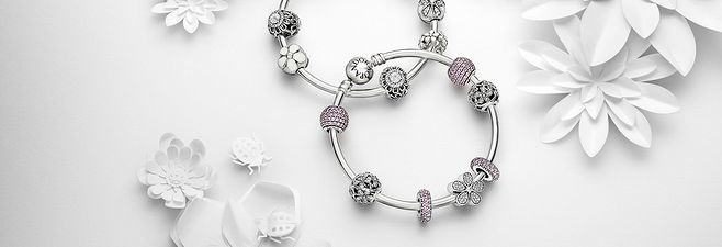 首飾藝術 文化交流的璀璨紐帶