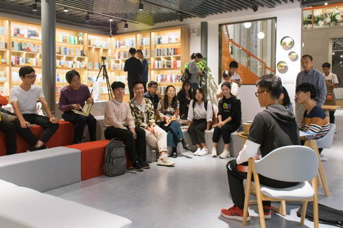 管弦會知音，校園奏新曲——記工學院董和霖與水產(chǎn)學院李澤巍獨立策劃樂友交流會